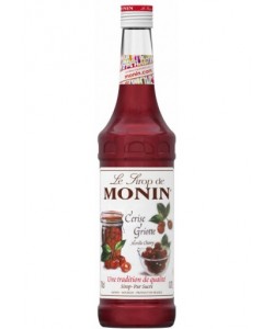 Sciroppo Cerise Griotte Monin 0,70 lt.