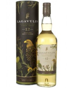 Whisky Lagavulin Single Malt 12 anni 2019 Special Release 0,70 lt.