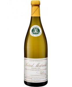 Batard-Montrachet Grand Cru Louis Latour 2014 0,75 lt.