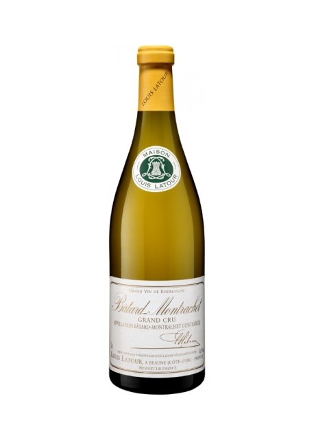 Batard-Montrachet Grand Cru Louis Latour 2014 0,75 lt.