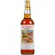 Rum Trinidad Remember 2018 Moon Import Reserve 0,70 lt.