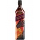 Whisky Johnnie Walker a Song of Fire White Walker Limited Edition Game of Thrones 0,70 lt.