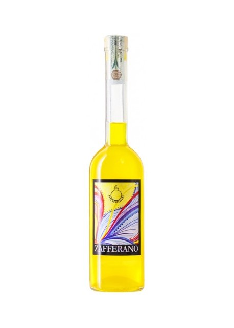 Zafferano Alta Gradazione 0,50 lt.