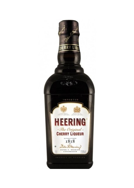 Cherry Heering 1 lt.