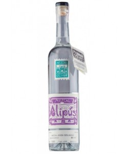 Mezcal Alipus San Baltazar 0,70 lt.