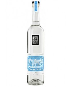 Mezcal Alipus San Luis 0,70 lt.