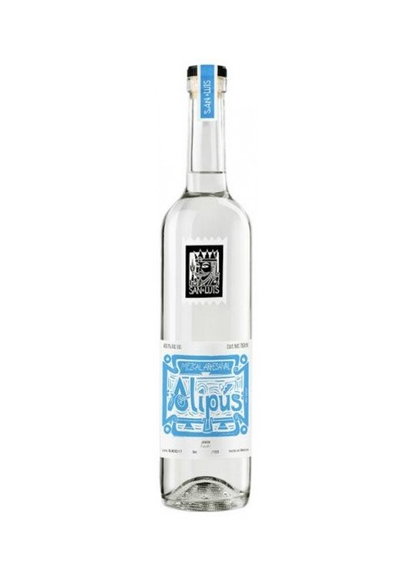 Mezcal Alipus San Luis 0,70 lt.