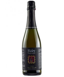 Sidro di Mele Matterhorn Maley 0,75 lt.