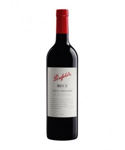 Shiraz Mataro Penfolds Bin 2 2017 0,75 lt.
