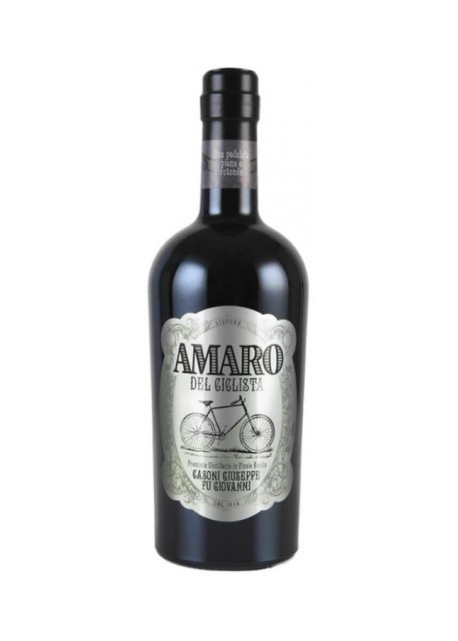 Amaro del Ciclista 0,70 lt.