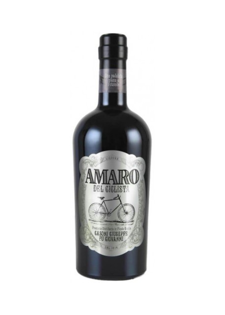 Amaro del Ciclista 0,70 lt.