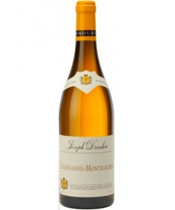 Chassagne Montrachet Joseph Drouhin 2017 0,75 lt.