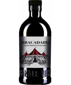 Liquirizia Abracadabra 0,50 lt.