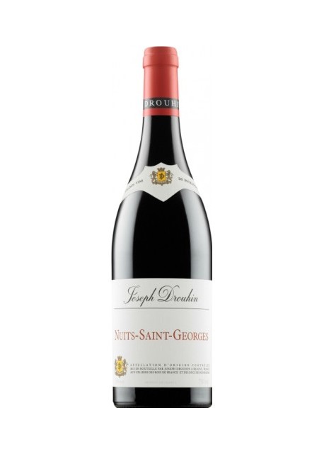 Nuits Saint Georges Joseph Drouhin 2016 0,75 lt.