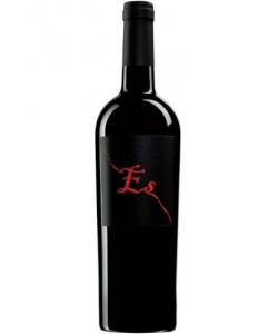Primitivo di Manduria Es Gianfranco Fino 2017 0,75 lt.