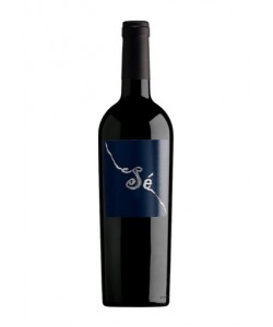 Primitivo di Manduria Gianfranco Fino Se 2017 0,75 lt.