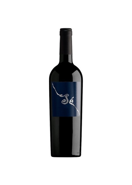 Primitivo di Manduria Gianfranco Fino Se 2017 0,75 lt.