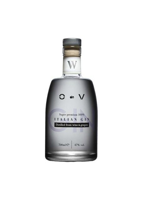 Gin O de V Italian 0,70 lt.