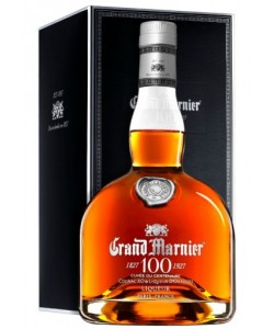 Grand Marnier Cuvèe del Centenario 100 XO 0,70 lt.