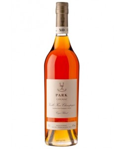 Cognac Park Vieille Grande Champagne Cigar 0,70 lt.