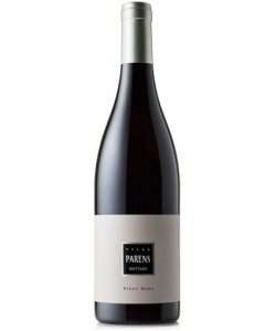 Pinot Nero Villa Parens Ruttars 2018 0,75 lt.