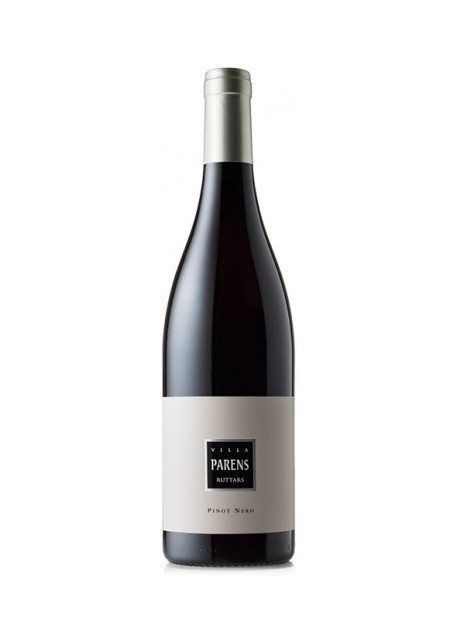 Pinot Nero Villa Parens Ruttars 2018 0,75 lt.