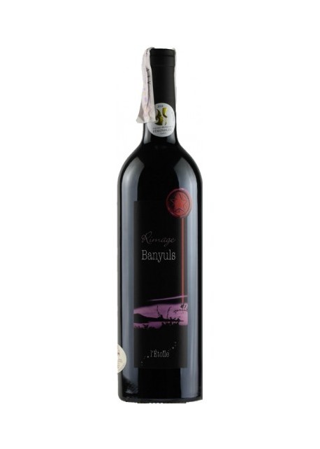 L'Etoile Banyuls Rimage 2014 075 lt.