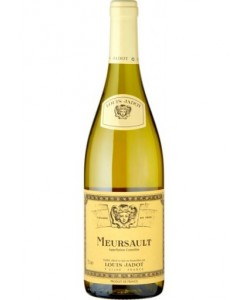 Meursault Louis Jadot 2007 0,75 lt.