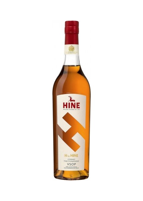 Cognac Hine H by Hine VSOP 1 lt.