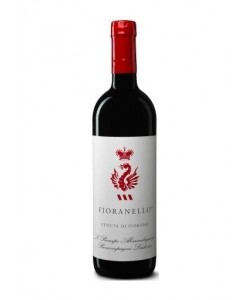 Fiorano Rosso 2013 0,75 lt.