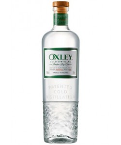 Gin Oxley 0,70 lt