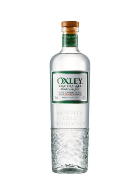 Gin Oxley 0,70 lt