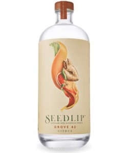 Seedlip Grove 42 0,70 lt.