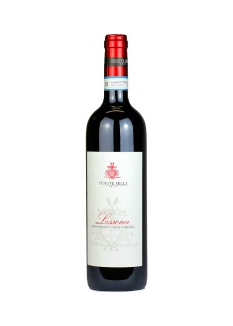 Lessona Tenute Sella 2013 0,75 lt.