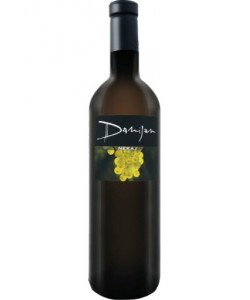Nekaj Damijan Podversic 2016 0,75 lt.