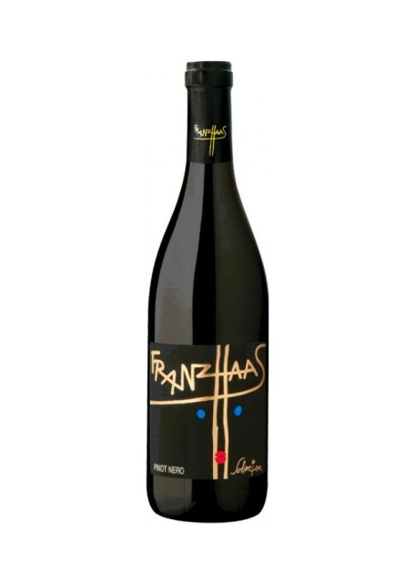 Pinot Nero Franz Haas Schweizer Selezione 2017 0,75 lt.