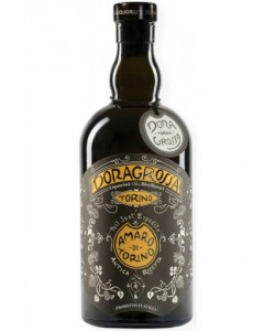 Amaro di Torino Doragrossa 0,70 lt.