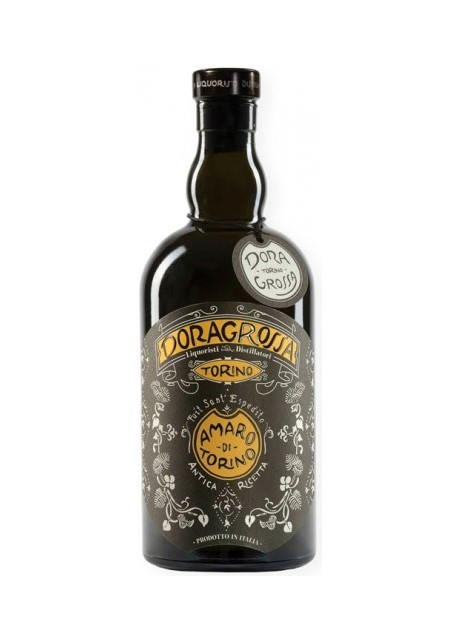 Amaro di Torino Doragrossa 0,70 lt.