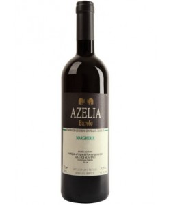 Barolo Azelia Margheria 2016 0,75 lt.