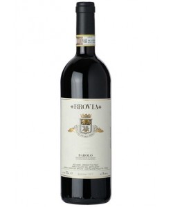 Barolo Brovia 2016 0,75 lt.
