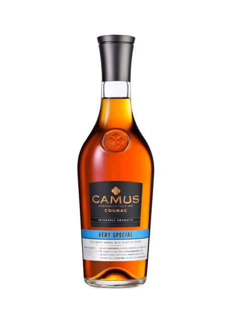 Cognac Camus Very Special 0,70 lt.