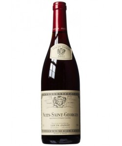 Nuits Saint Georges Louis Jadot 2018 0,75 lt.