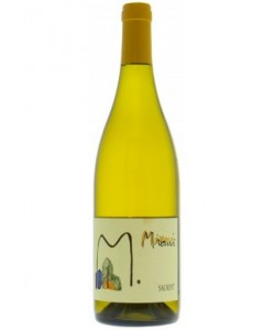 Sauvignon Saurint Miani 2019 0,75 lt.