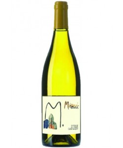 Sauvignon Zitelle Miani 2019 0,75 lt