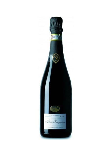 Vernaccia Serrapetrona Quacquarini Secco 0,75 lt.