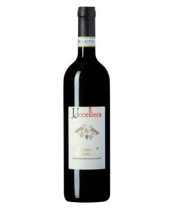 Brunello di Montalcino Uccelliera 2015 0,75 lt.