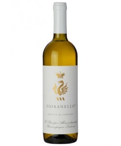 Fioranello Bianco 2019 0,75 lt.