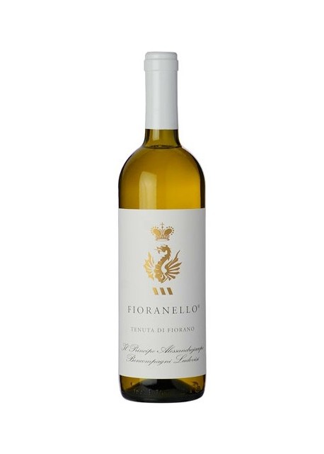 Fioranello Bianco 2019 0,75 lt.