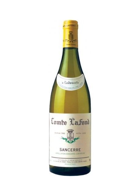 Sancerre Comte La Fond bianco 2019 0,75 lt.