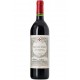 Chateau Gazin Pomerol 2014 0,75 lt.